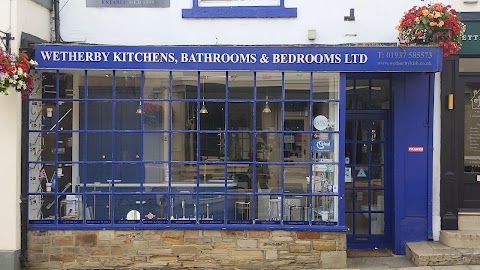 Wetherby Kitchens, Bathrooms and Bedrooms Ltd