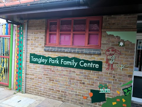 Tangley Park Children's Centre