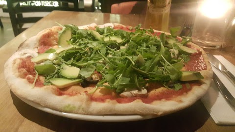 Prezzo Italian Restaurant Buckhurst Hill