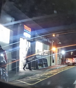 Tesco Esso Express