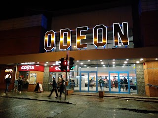 ODEON Luxe Epsom