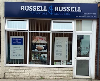 Russell & Russell Solicitors