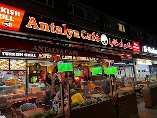 Antalya Cafe