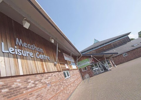 Measham Leisure Centre