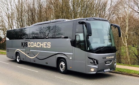 Kis Coaches & Taxis Ltd