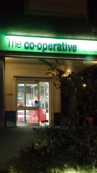 The Cooperative