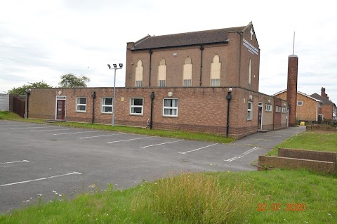 St Stephen's Pre-School and Day Nursery Limited