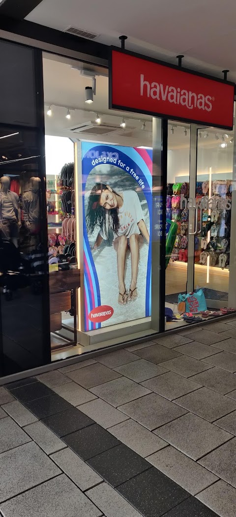 HAVAIANAS Cheshire Oaks Outlet