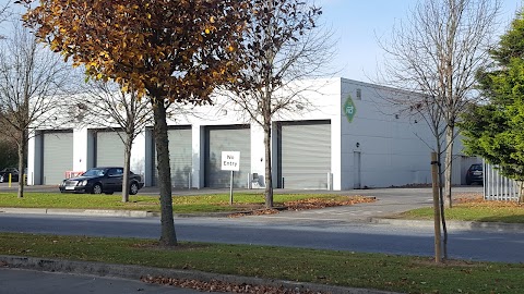 Naas NCT Centre