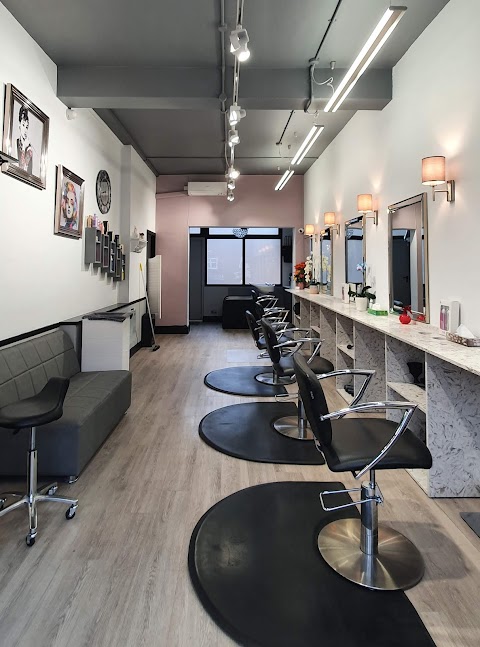 The Funky Salon