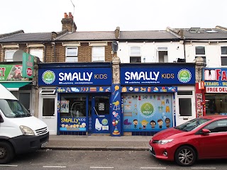 Smally Kids Shop