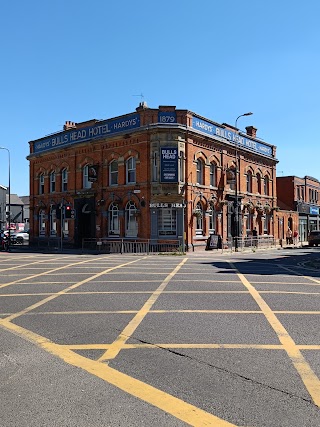 The Bulls Head Hotel