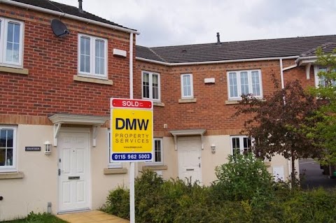 DMW Property Services