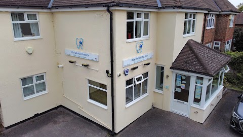 Irby Dental Practice