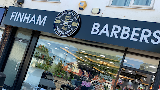 Finham Barbers