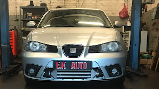 E.k Automotive