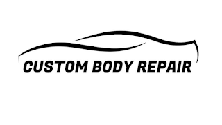 Custom Body Repair Ltd