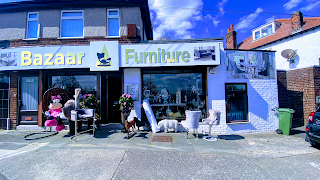 Bazaar Furniture Wirral