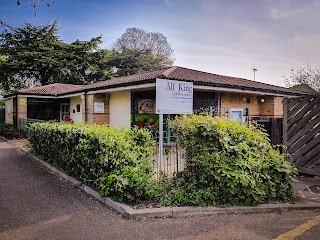 Alf King Children's Centre