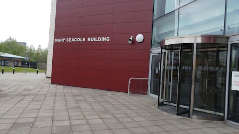 Mary Seacole Building