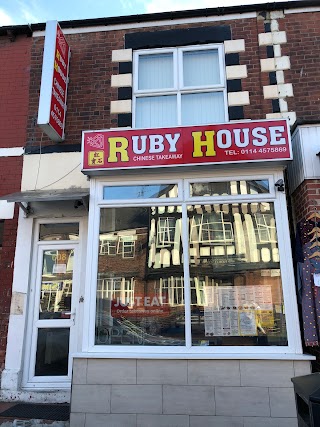 Ruby house