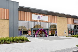 DFS Salisbury