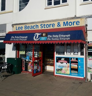 Lee Beach Store & More