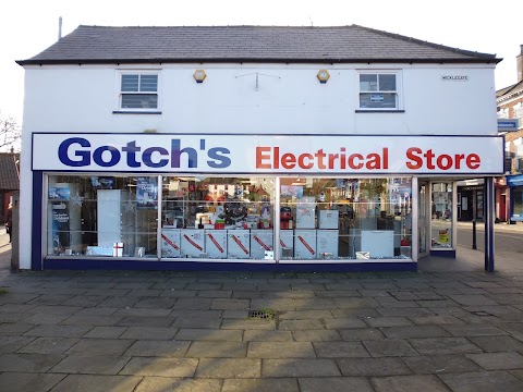 Gotchs Electrical Store