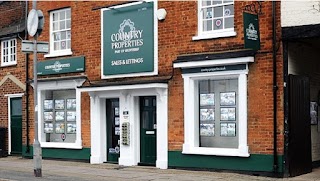 Country Properties Estate & Letting Agents Shefford