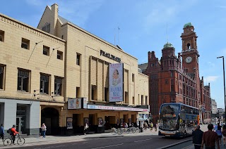 The Stage Door Bar