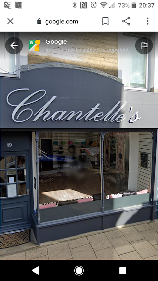 Chantelle’s