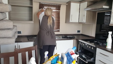 Wicked cleaning company (Holiday let cleaning & management