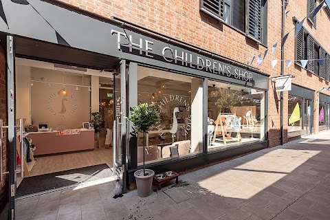 The Children's Shop