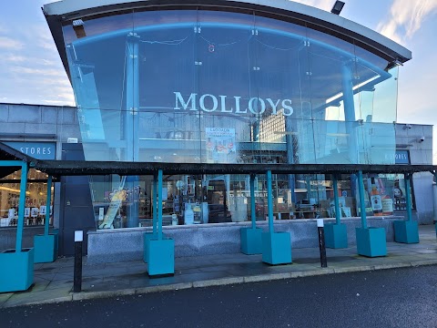 Molloys Liquor Store Clonsilla