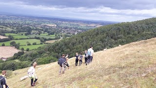 Shropshire Wildlife Trust