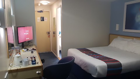 Travelodge Northampton Upton Way