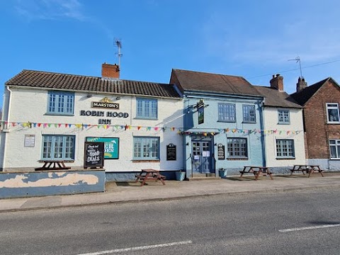 Robin Hood Inn