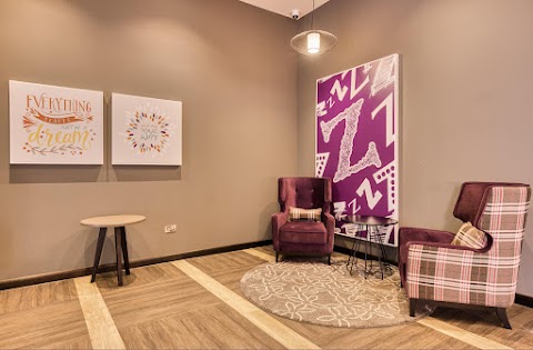 Premier Inn Glasgow City Centre (St. Enoch Square) hotel