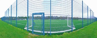 Racecourse Football Pitches