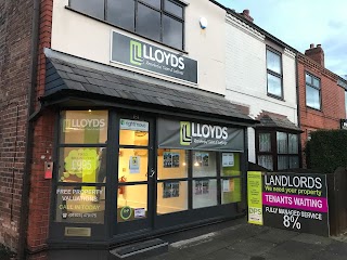 Lloyds Estate Agents & Lloyds Property Rentals