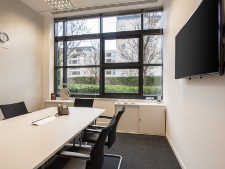 Regus - Cardiff Cardiff Bay