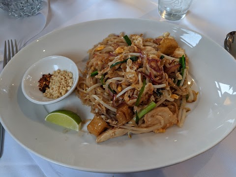 Phanthong Thai