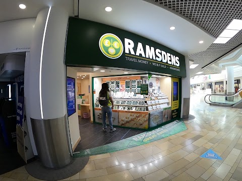 Ramsdens - Galleries Shopping Centre - Bristol