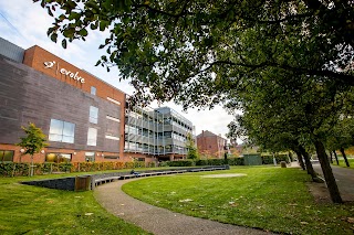 Dudley College - Evolve