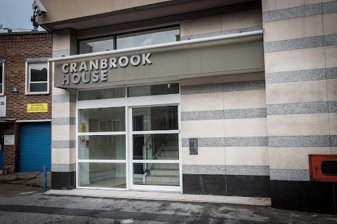 Cranbrook House Serviced Apartments