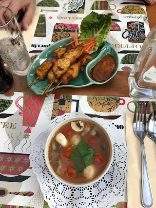 Chai's Garden Thai Restaurant