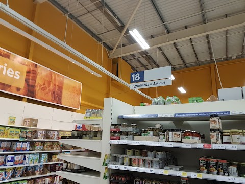 Tesco Extra