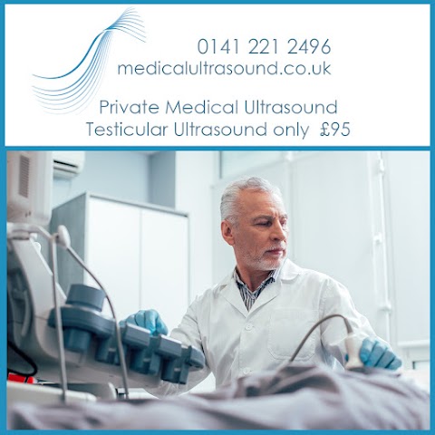 Medical Ultrasound Ltd.