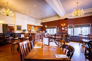 The Philharmonic Dining Rooms