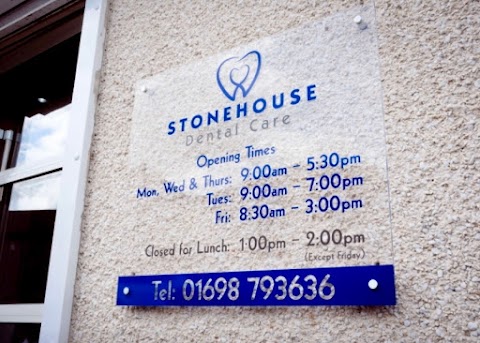 Stonehouse Dental Care